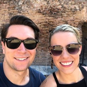 Meet your Posher, Sara